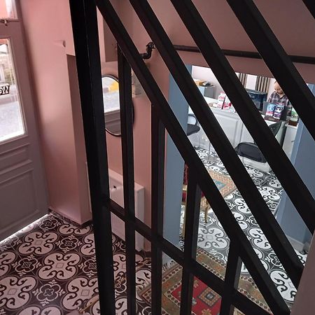 Emirhan Inn Hotel, Sultanahmet Истанбул Екстериор снимка