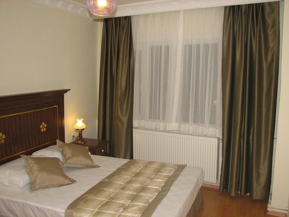 Emirhan Inn Hotel, Sultanahmet Истанбул Екстериор снимка