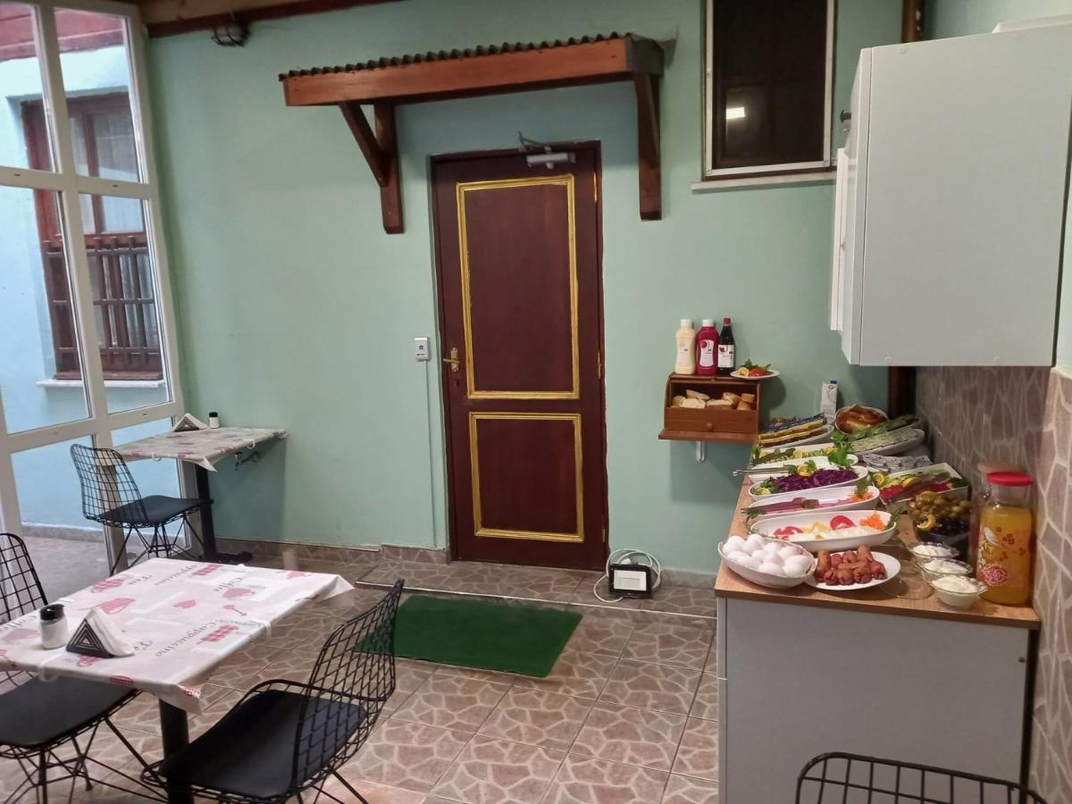 Emirhan Inn Hotel, Sultanahmet Истанбул Екстериор снимка