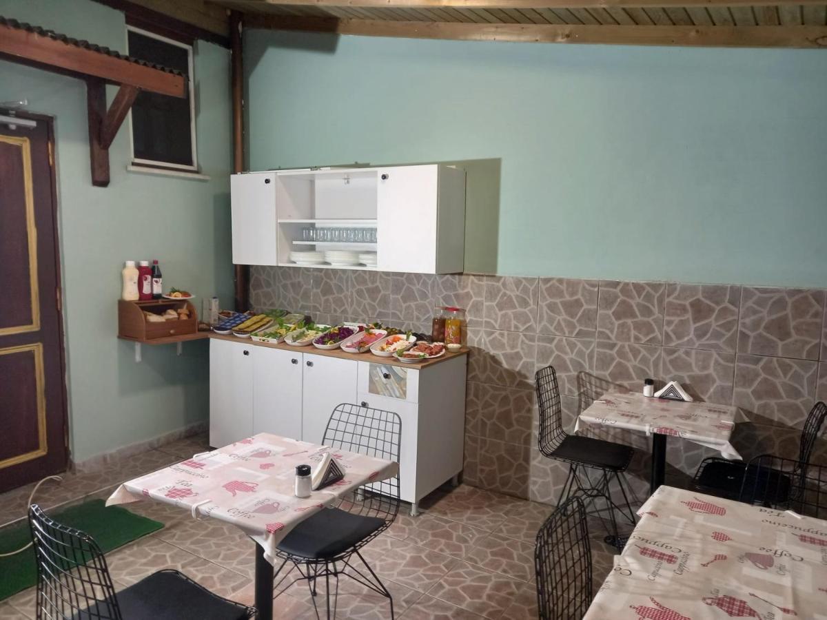 Emirhan Inn Hotel, Sultanahmet Истанбул Екстериор снимка
