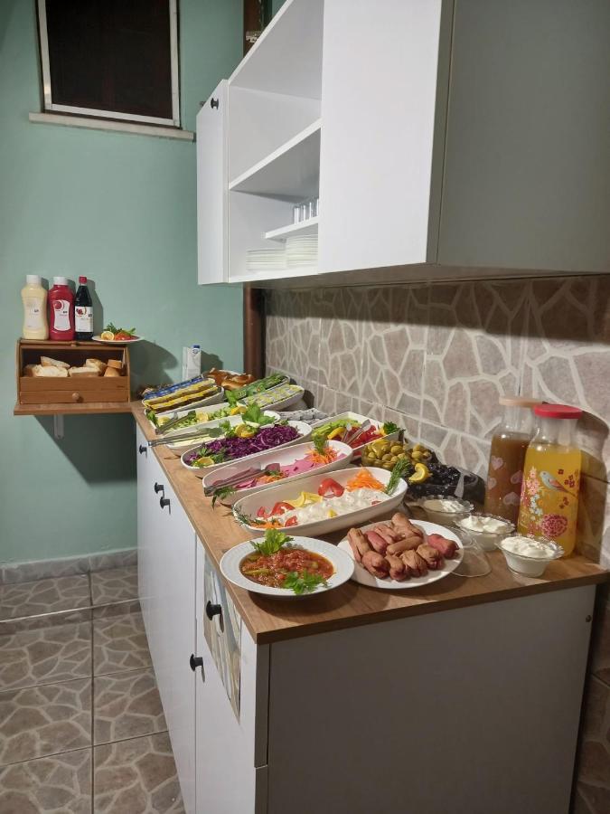 Emirhan Inn Hotel, Sultanahmet Истанбул Екстериор снимка