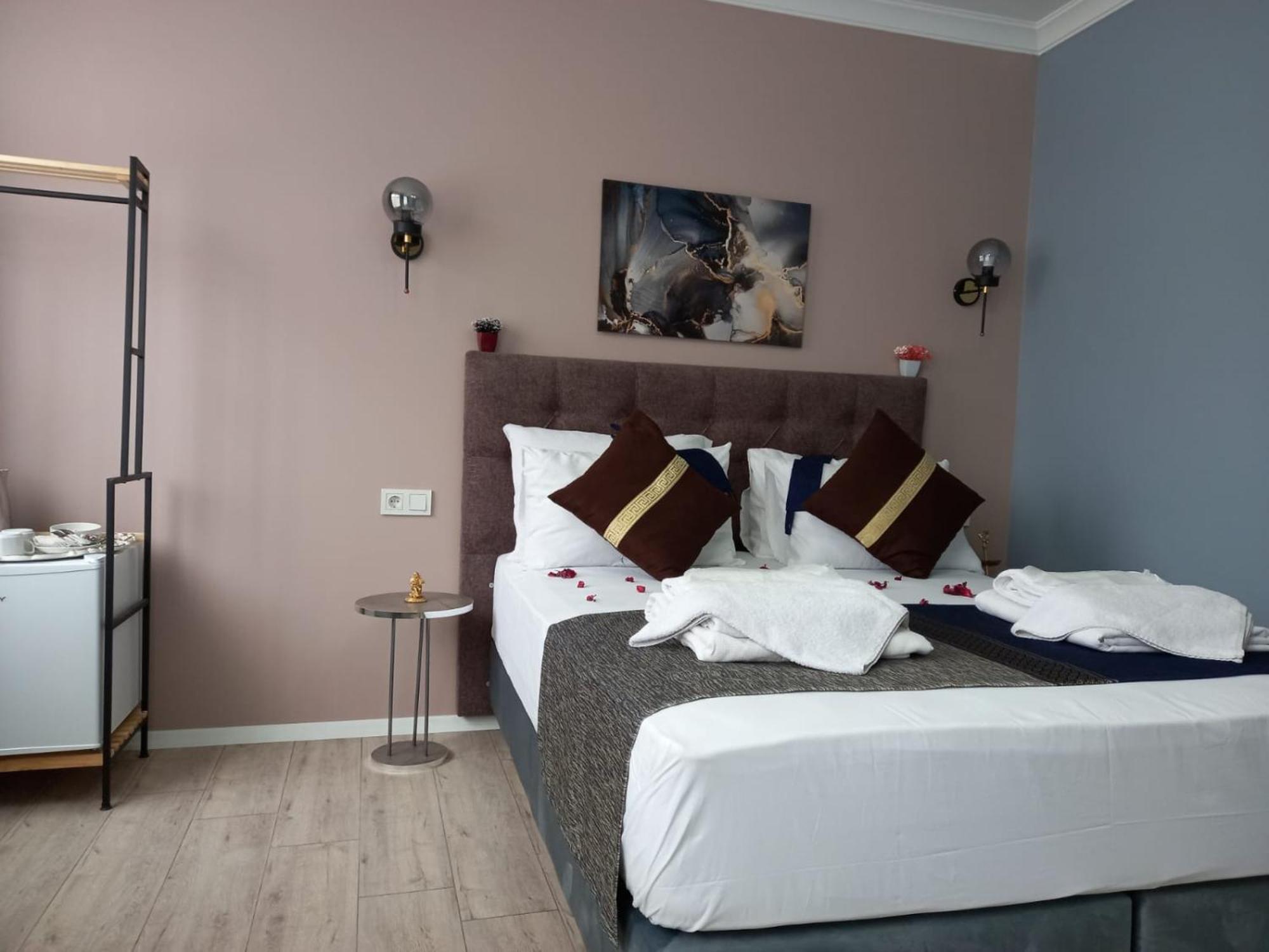 Emirhan Inn Hotel, Sultanahmet Истанбул Екстериор снимка