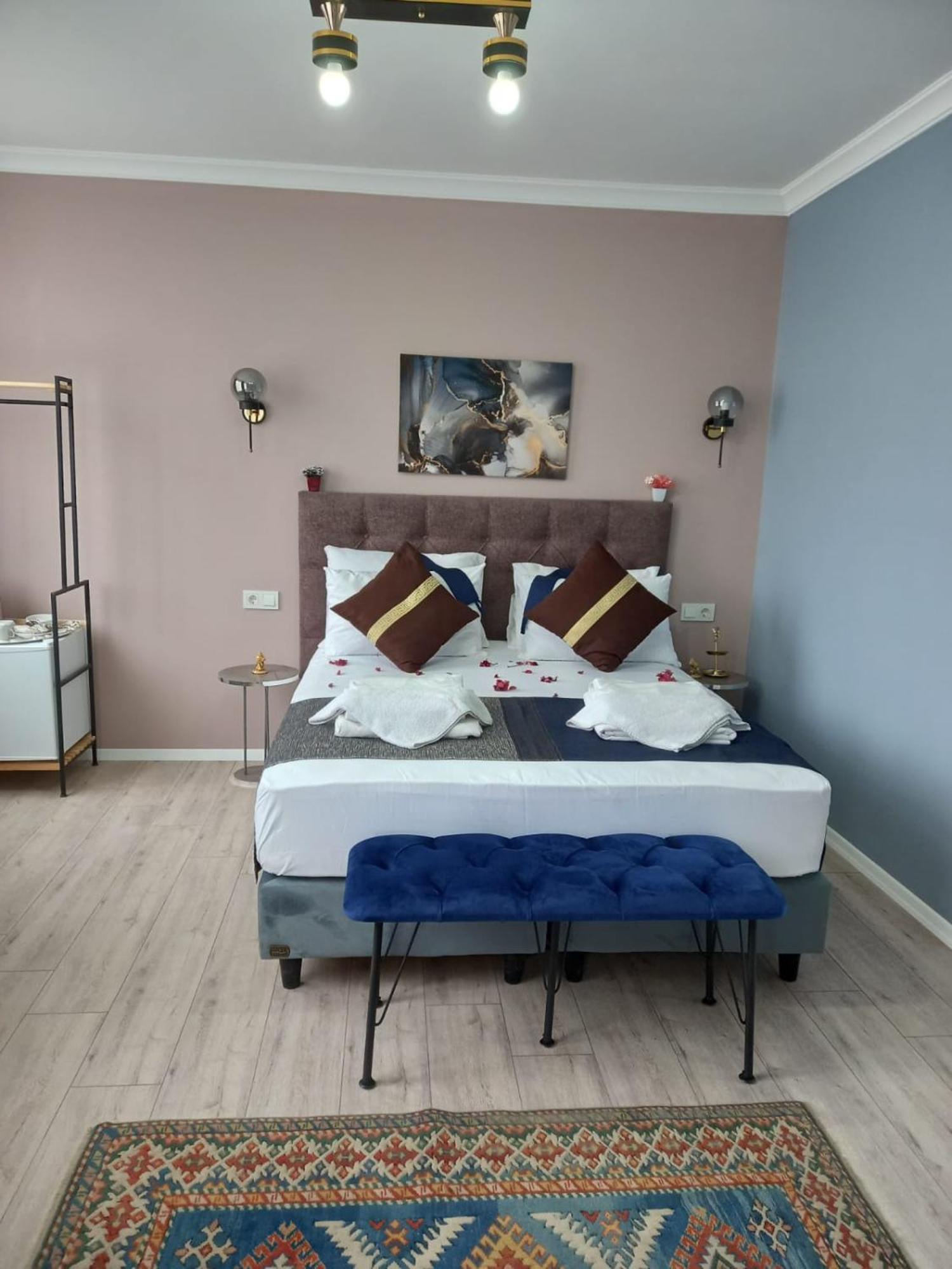 Emirhan Inn Hotel, Sultanahmet Истанбул Екстериор снимка