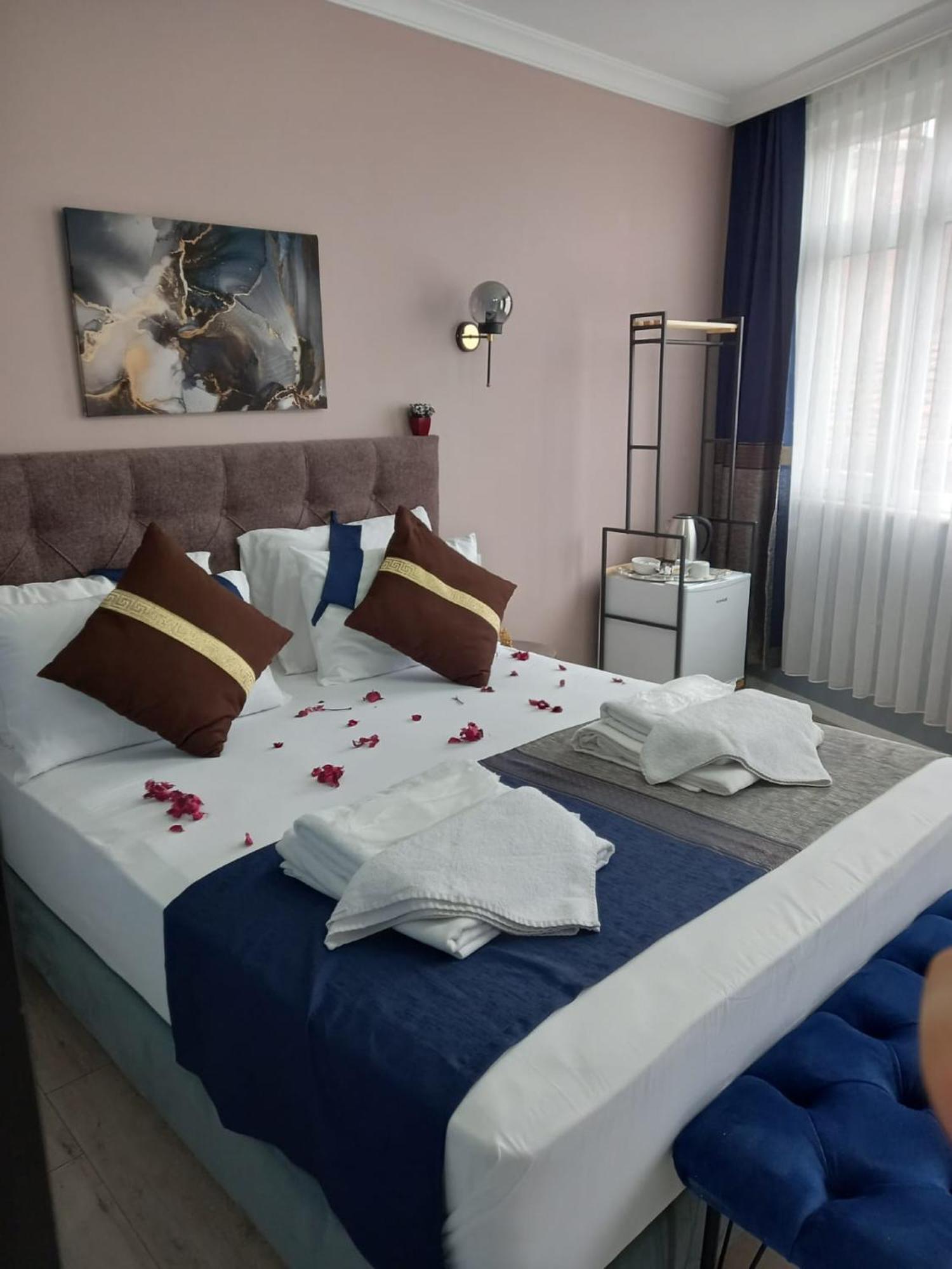 Emirhan Inn Hotel, Sultanahmet Истанбул Екстериор снимка