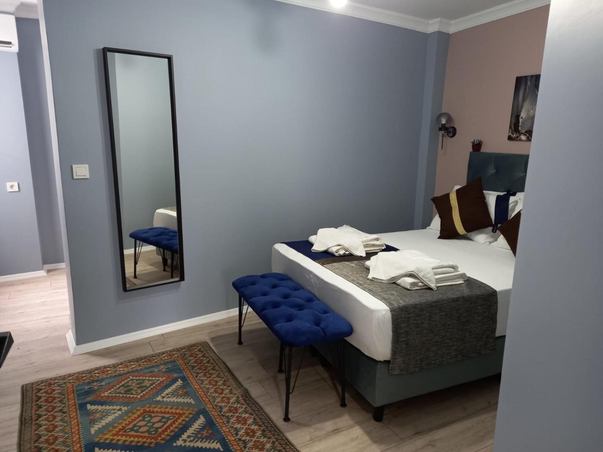 Emirhan Inn Hotel, Sultanahmet Истанбул Екстериор снимка