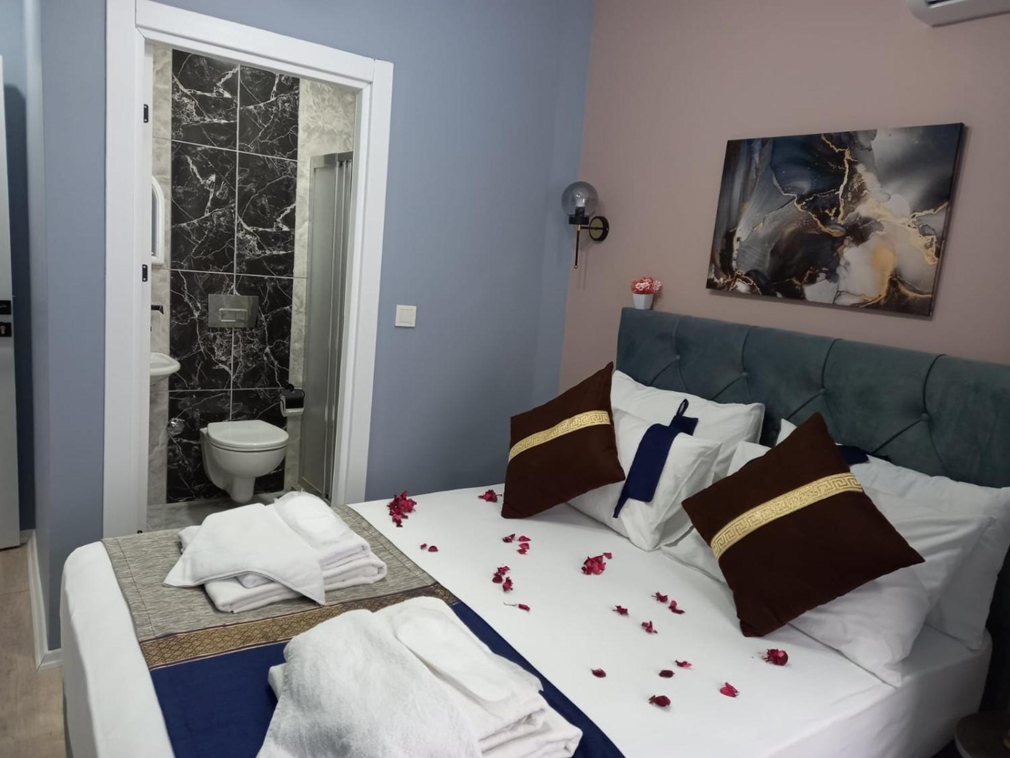 Emirhan Inn Hotel, Sultanahmet Истанбул Екстериор снимка