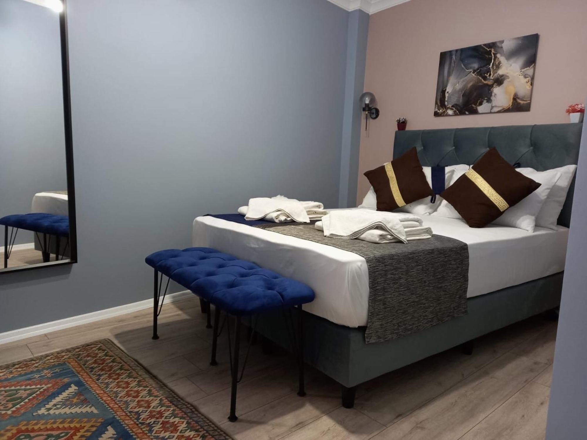Emirhan Inn Hotel, Sultanahmet Истанбул Екстериор снимка