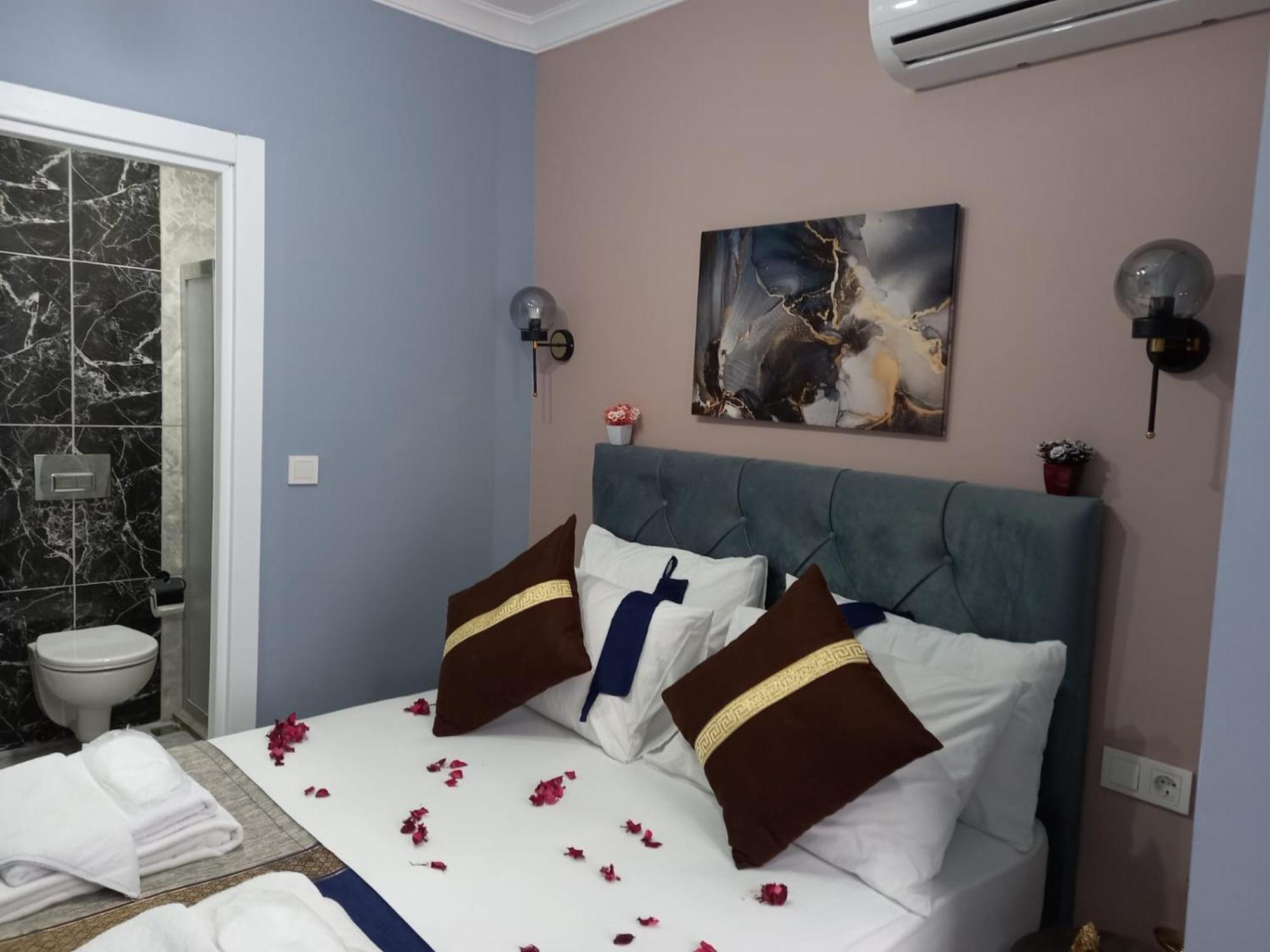 Emirhan Inn Hotel, Sultanahmet Истанбул Екстериор снимка