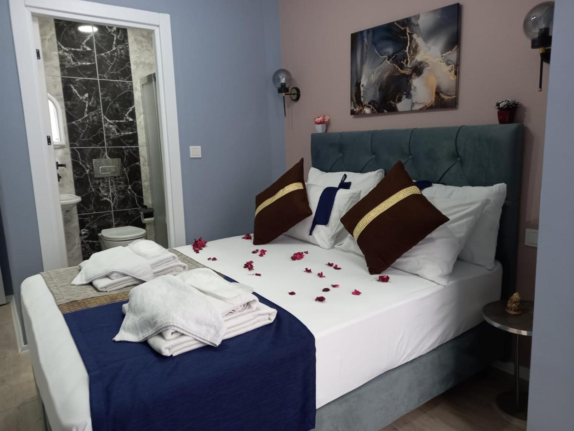Emirhan Inn Hotel, Sultanahmet Истанбул Екстериор снимка