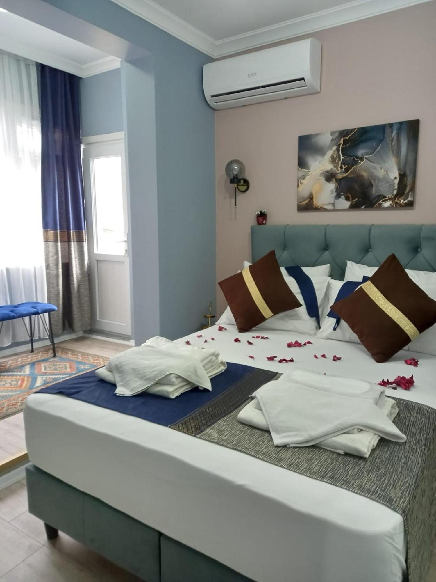 Emirhan Inn Hotel, Sultanahmet Истанбул Екстериор снимка