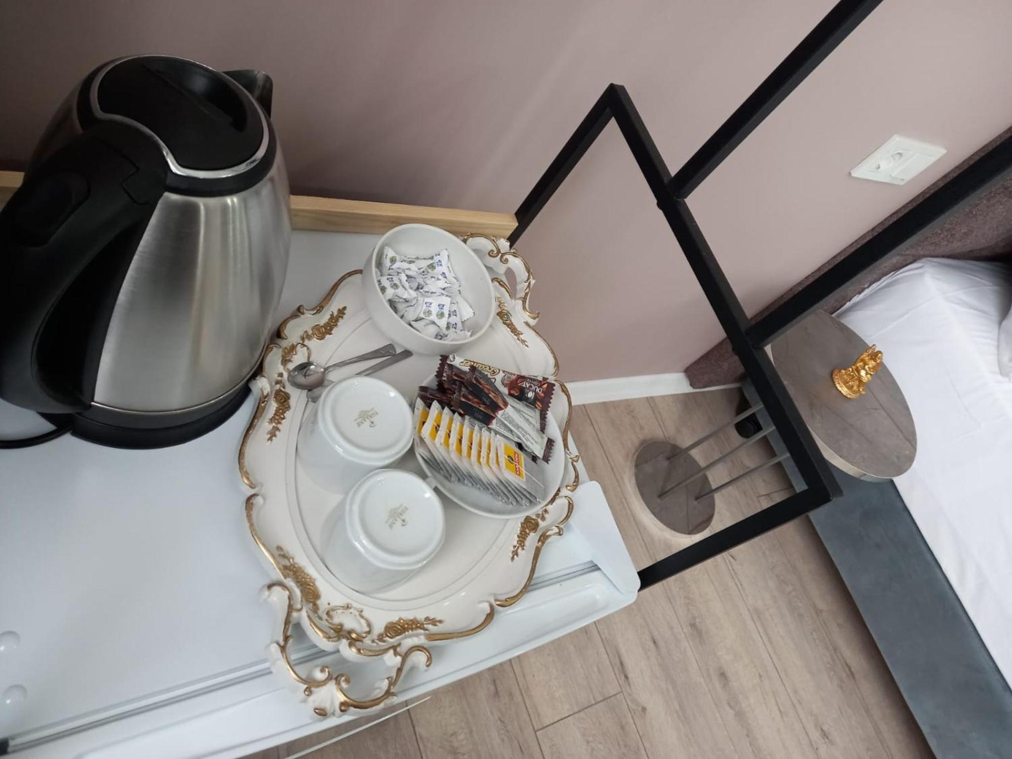 Emirhan Inn Hotel, Sultanahmet Истанбул Екстериор снимка