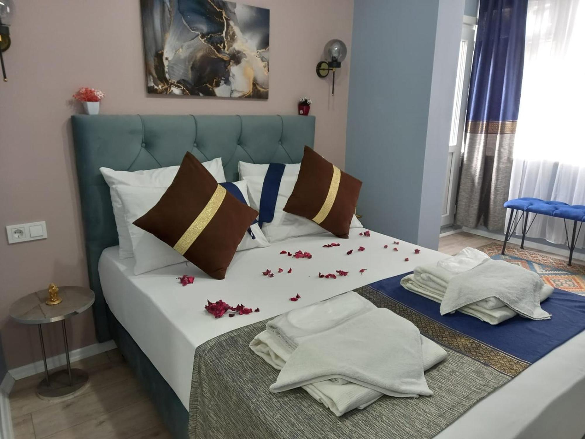 Emirhan Inn Hotel, Sultanahmet Истанбул Екстериор снимка