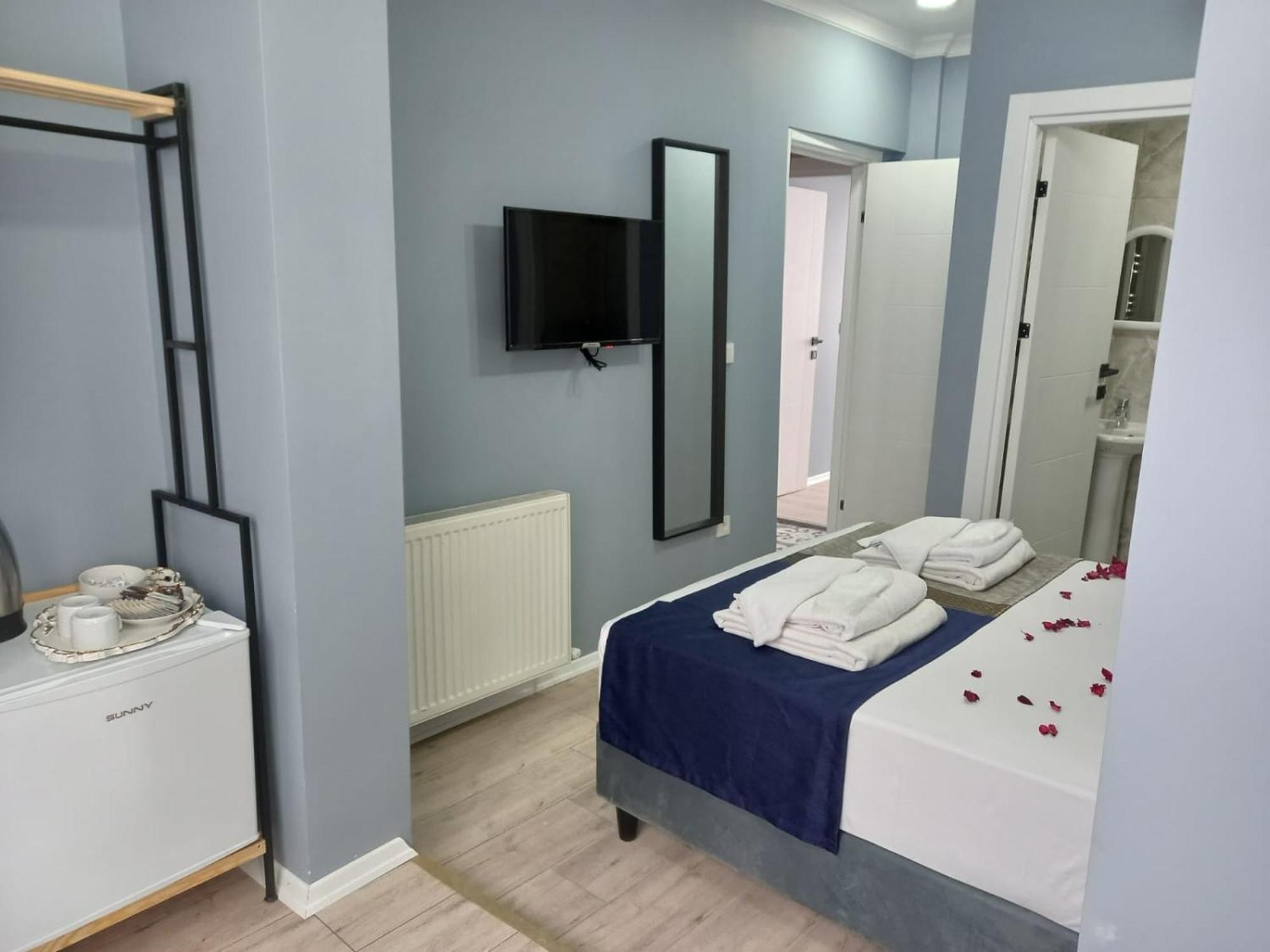 Emirhan Inn Hotel, Sultanahmet Истанбул Екстериор снимка