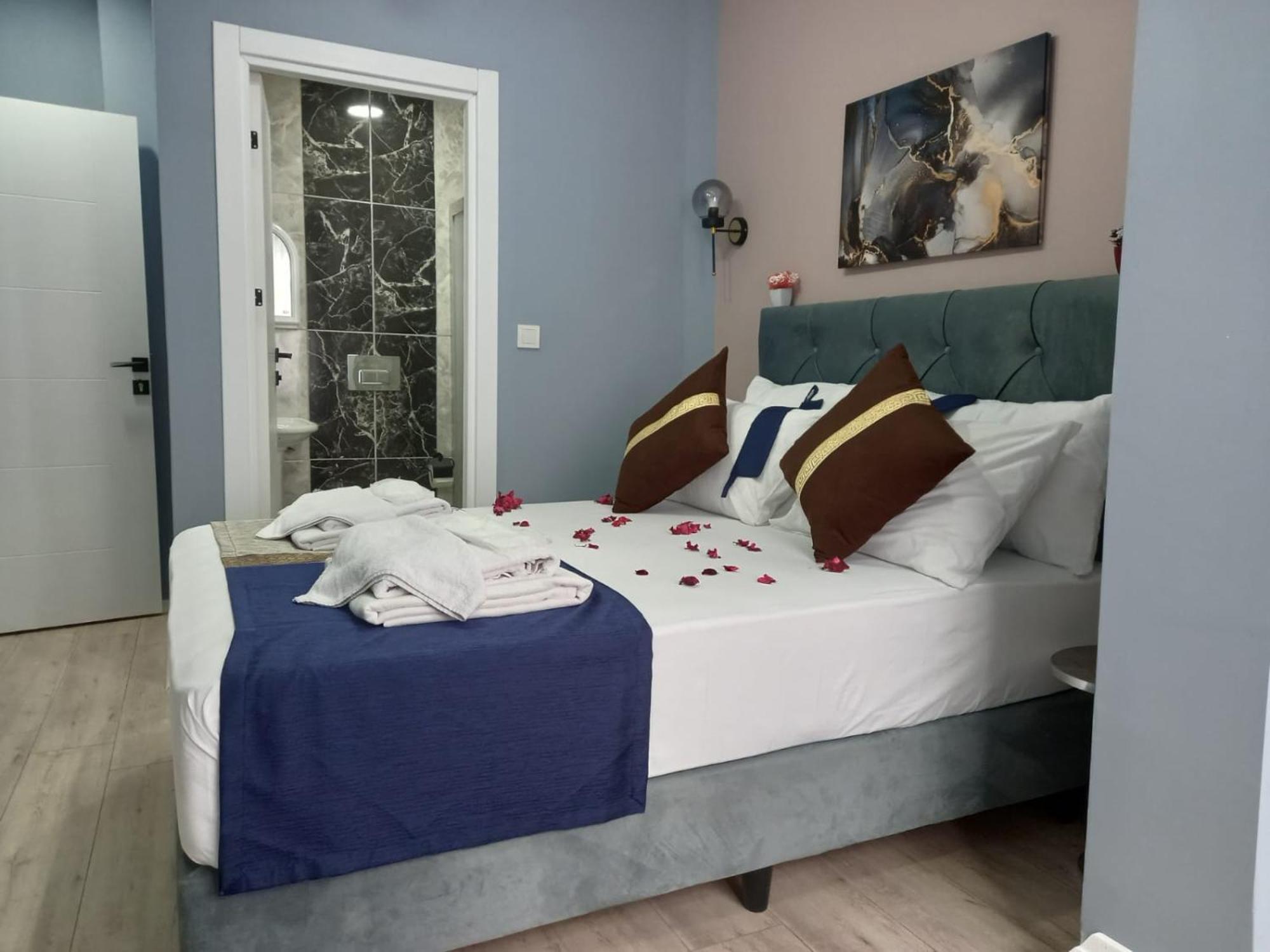 Emirhan Inn Hotel, Sultanahmet Истанбул Екстериор снимка