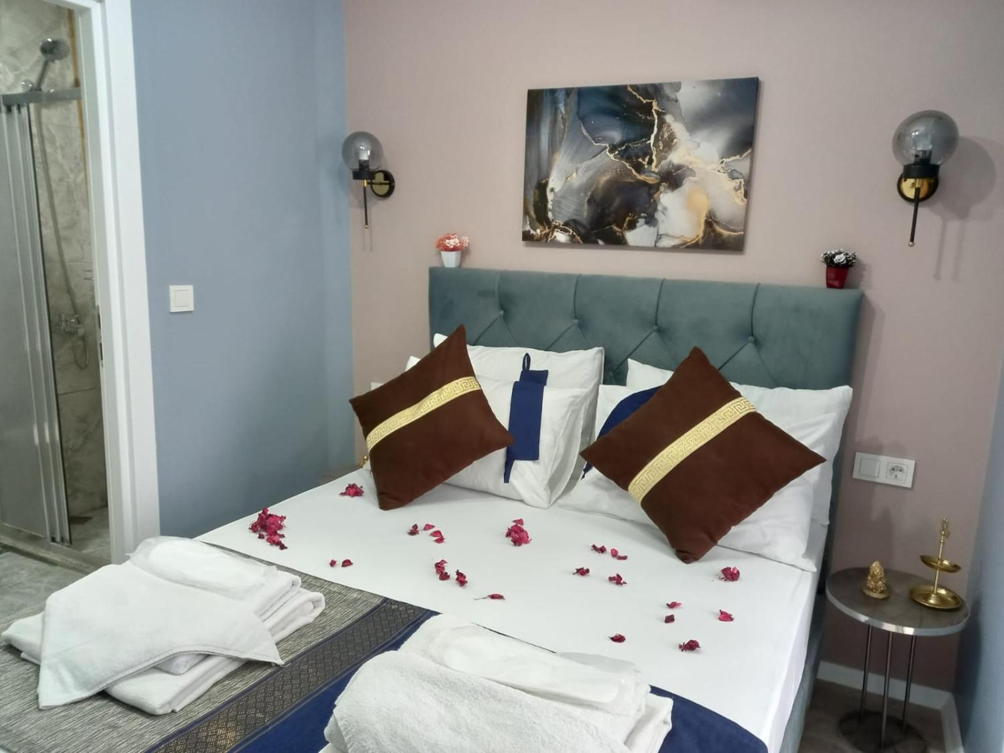 Emirhan Inn Hotel, Sultanahmet Истанбул Екстериор снимка