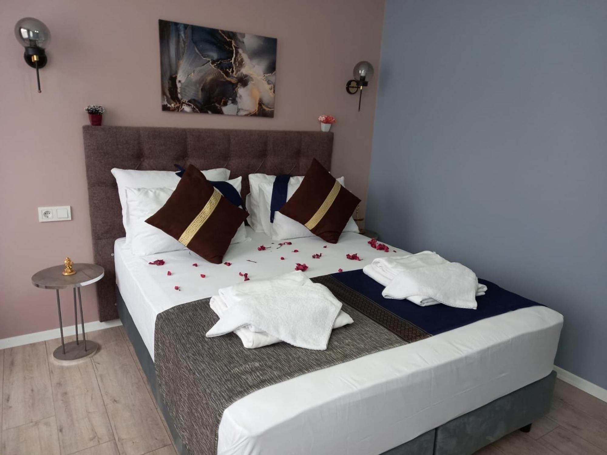 Emirhan Inn Hotel, Sultanahmet Истанбул Екстериор снимка