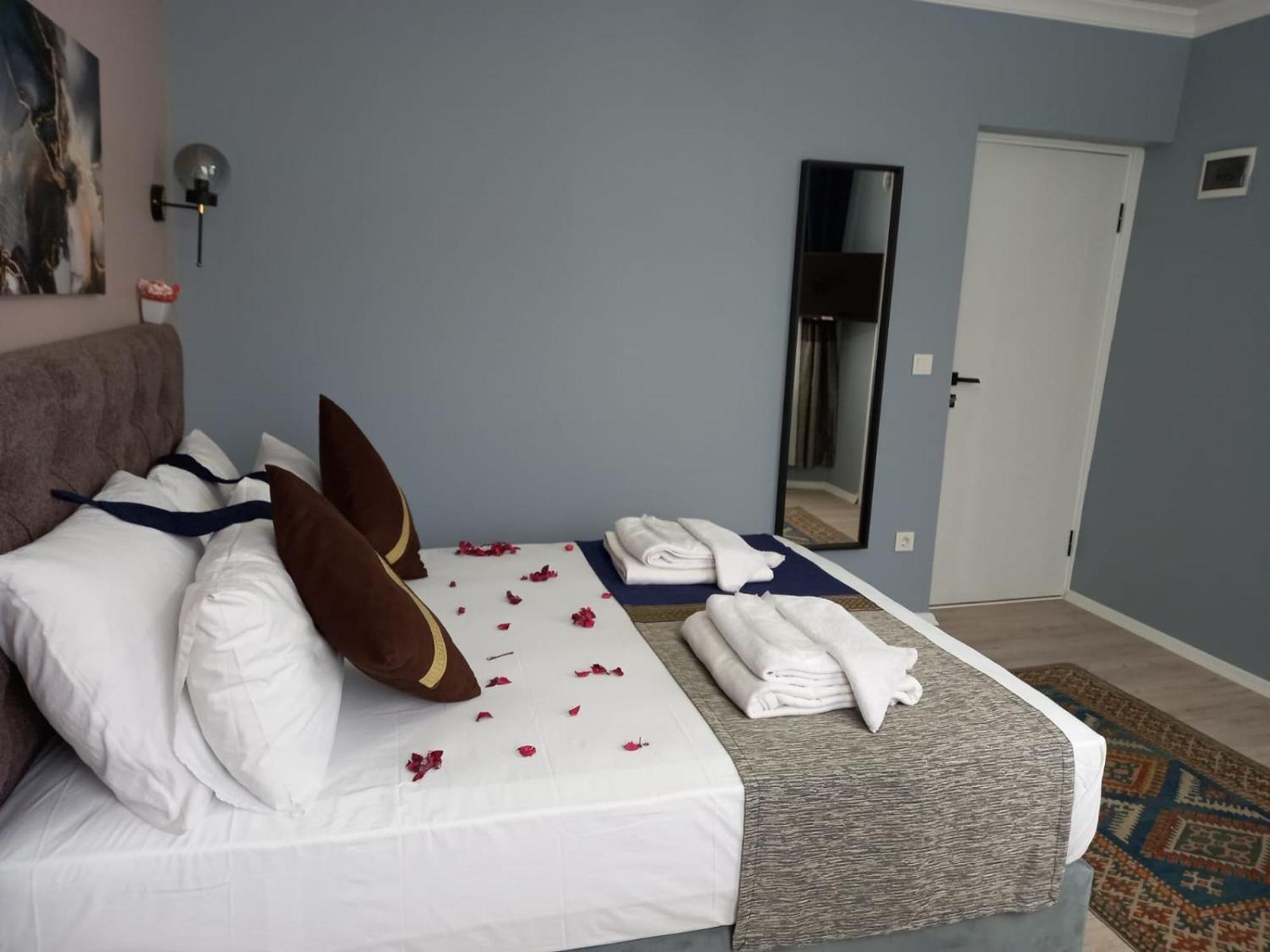 Emirhan Inn Hotel, Sultanahmet Истанбул Екстериор снимка