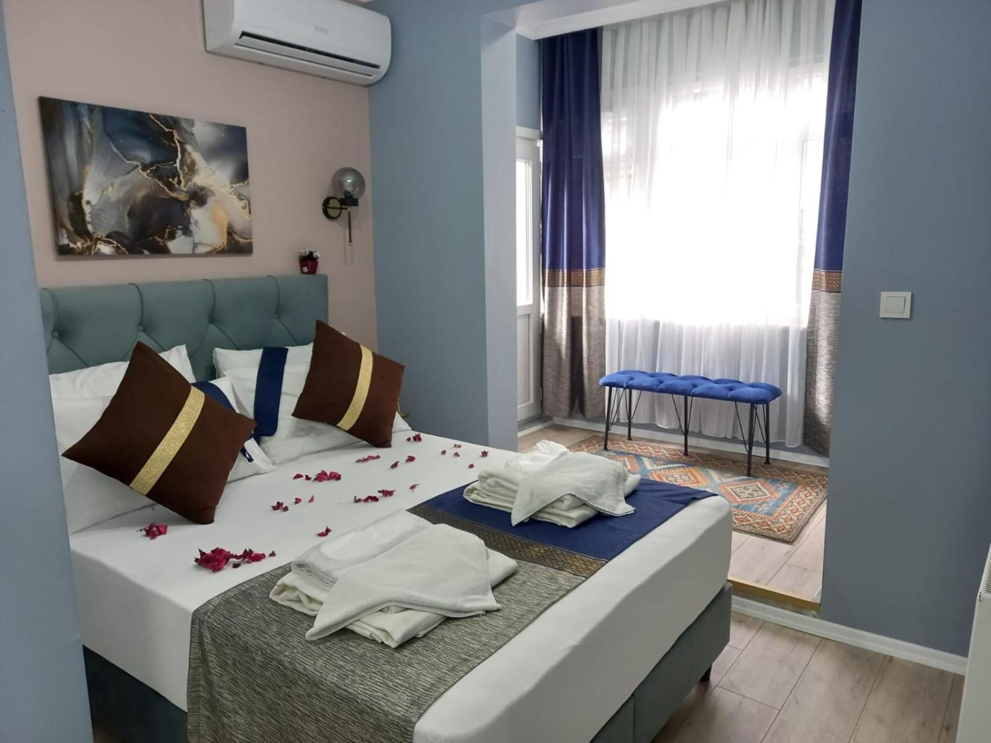 Emirhan Inn Hotel, Sultanahmet Истанбул Екстериор снимка