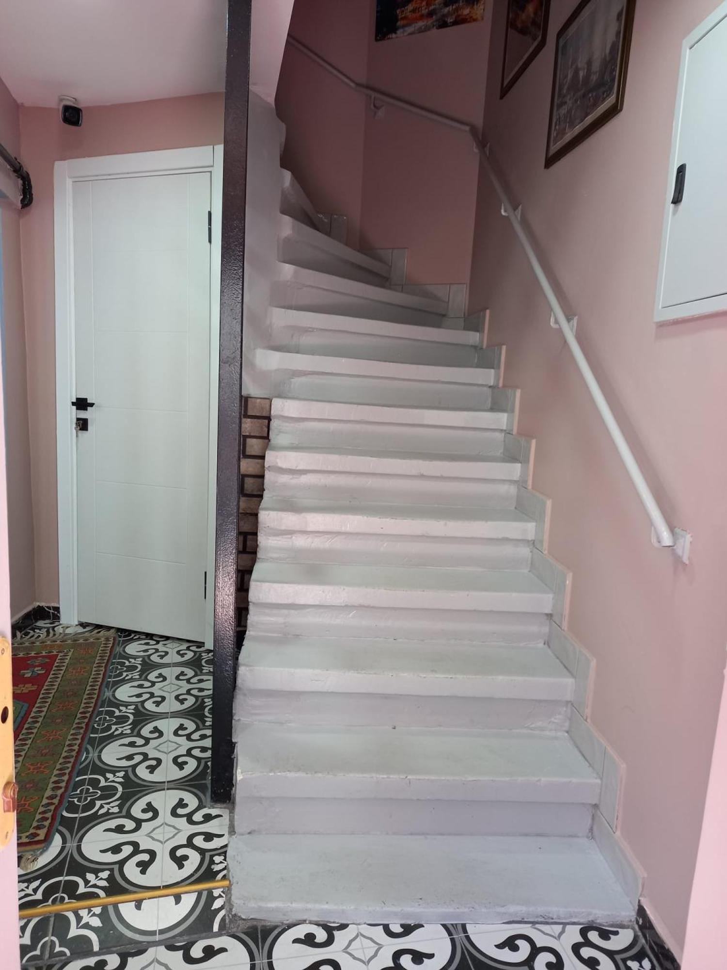 Emirhan Inn Hotel, Sultanahmet Истанбул Екстериор снимка