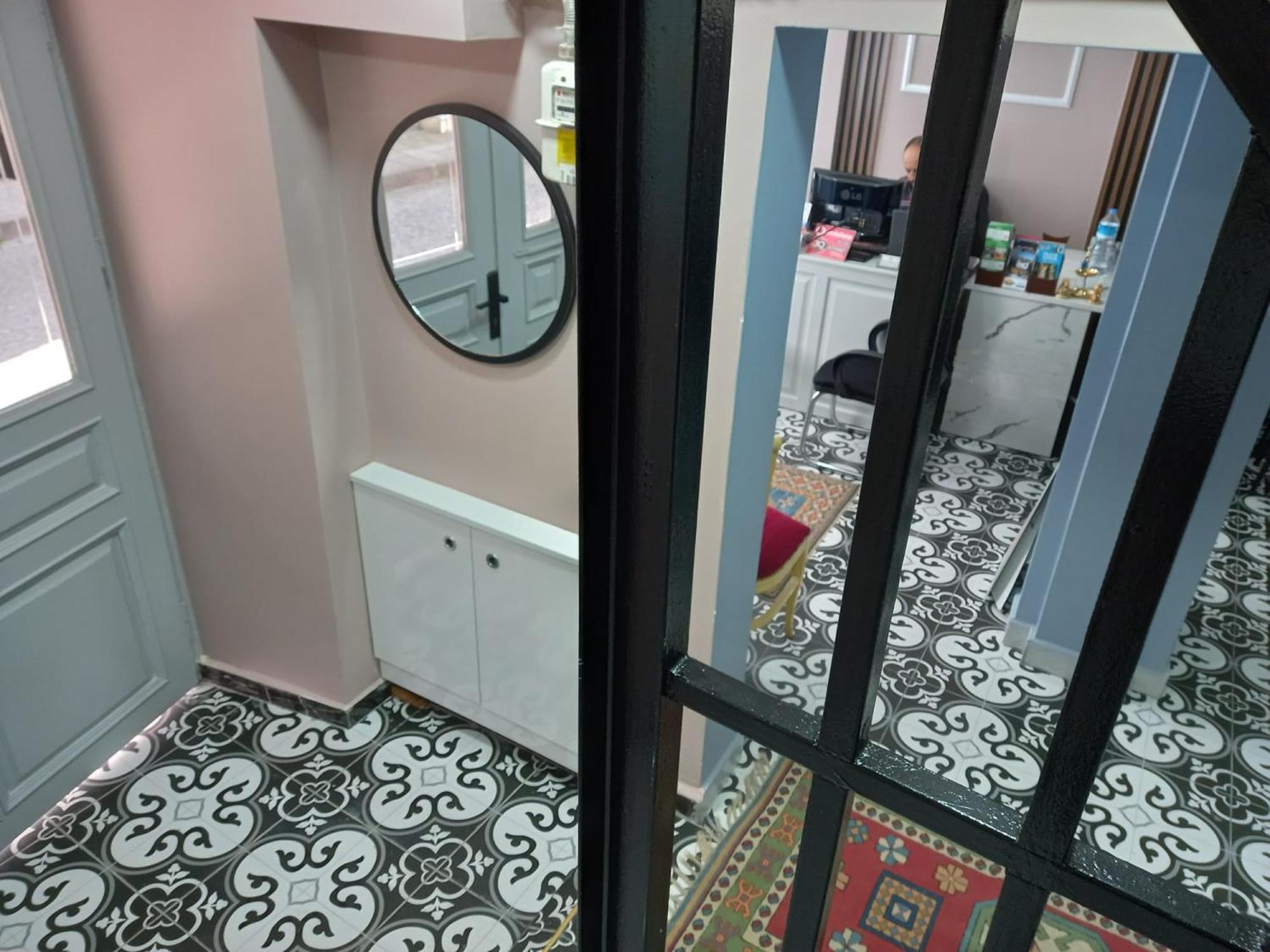 Emirhan Inn Hotel, Sultanahmet Истанбул Екстериор снимка