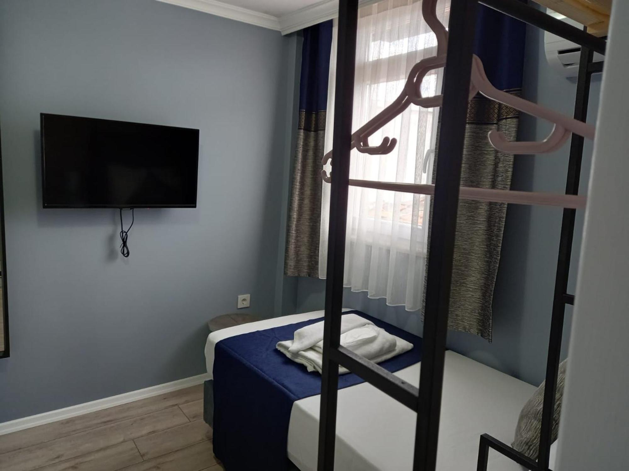 Emirhan Inn Hotel, Sultanahmet Истанбул Екстериор снимка