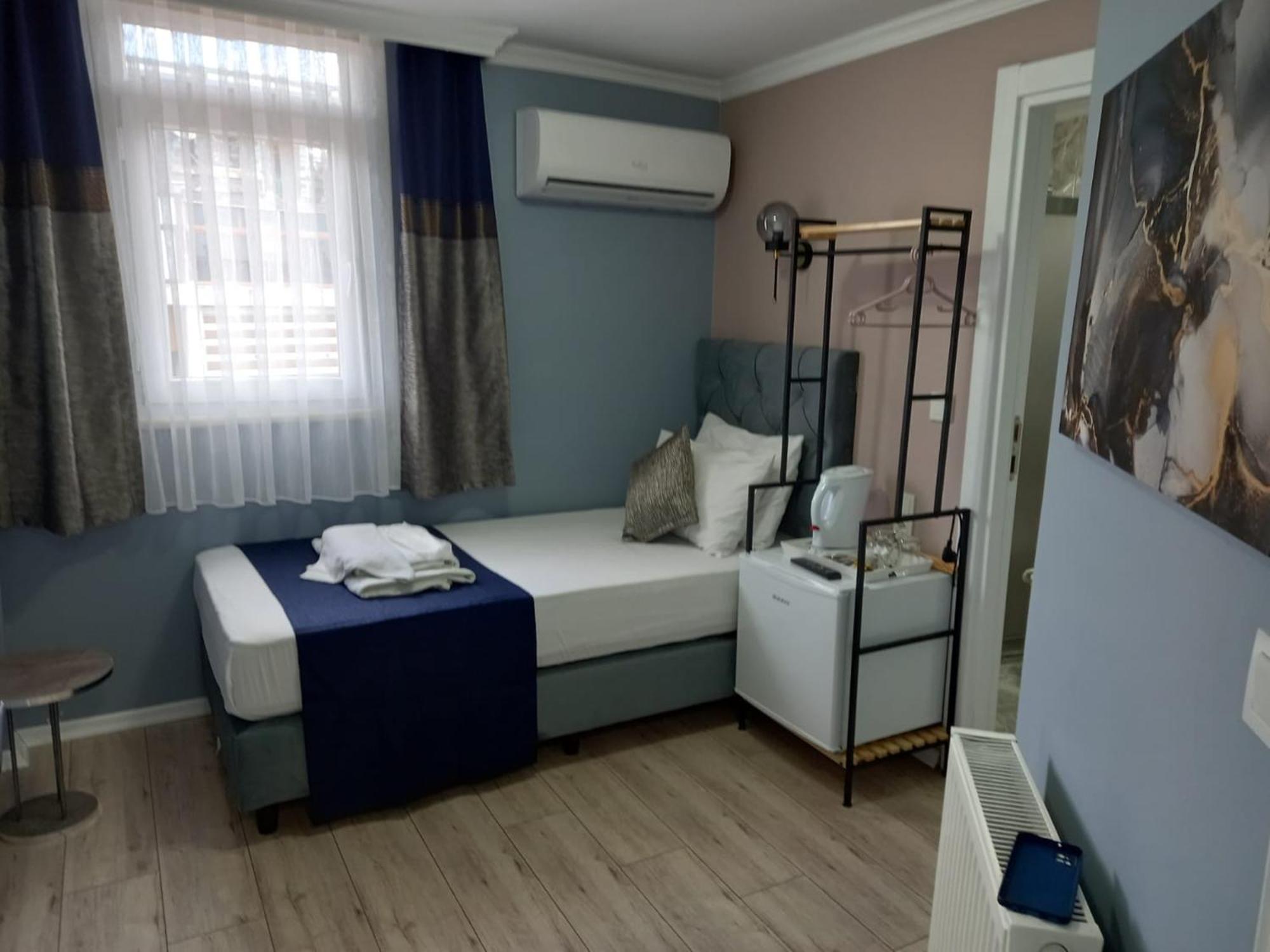 Emirhan Inn Hotel, Sultanahmet Истанбул Екстериор снимка