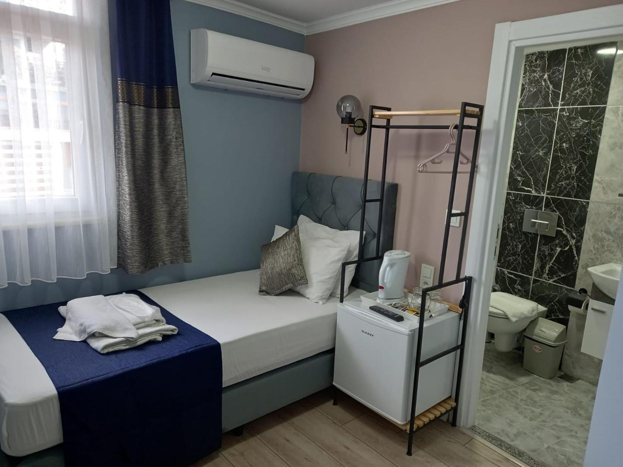 Emirhan Inn Hotel, Sultanahmet Истанбул Екстериор снимка