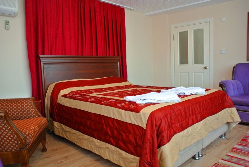 Emirhan Inn Hotel, Sultanahmet Истанбул Екстериор снимка