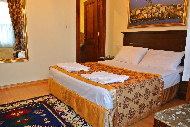 Emirhan Inn Hotel, Sultanahmet Истанбул Екстериор снимка
